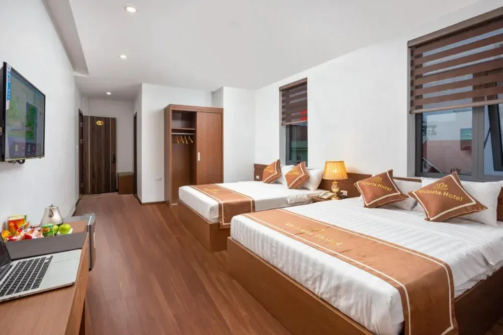 Victoria Hotel Ninh Bình – ảnh 4