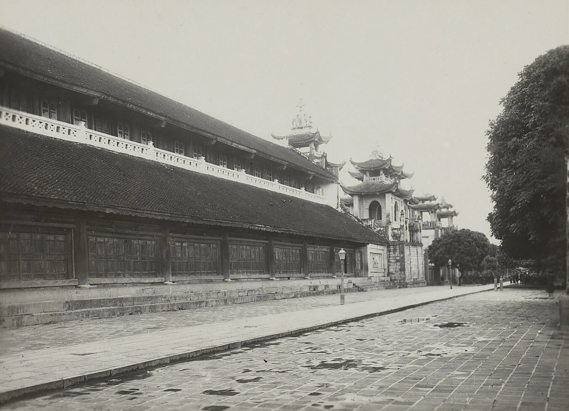 Nhà thờ đá Phát Diệm