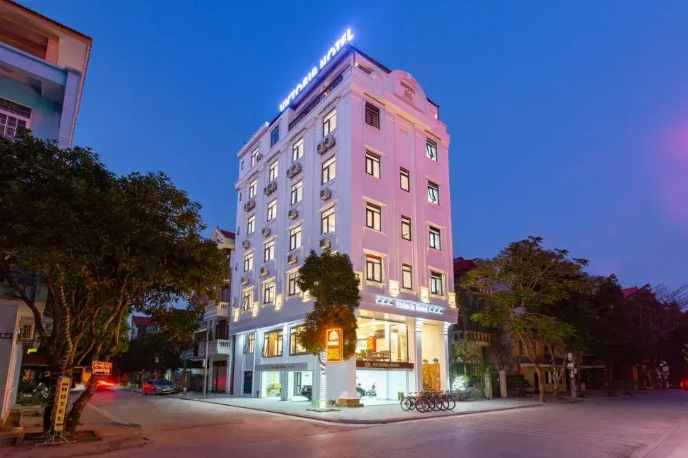 Victoria Hotel Ninh Bình – ảnh 5