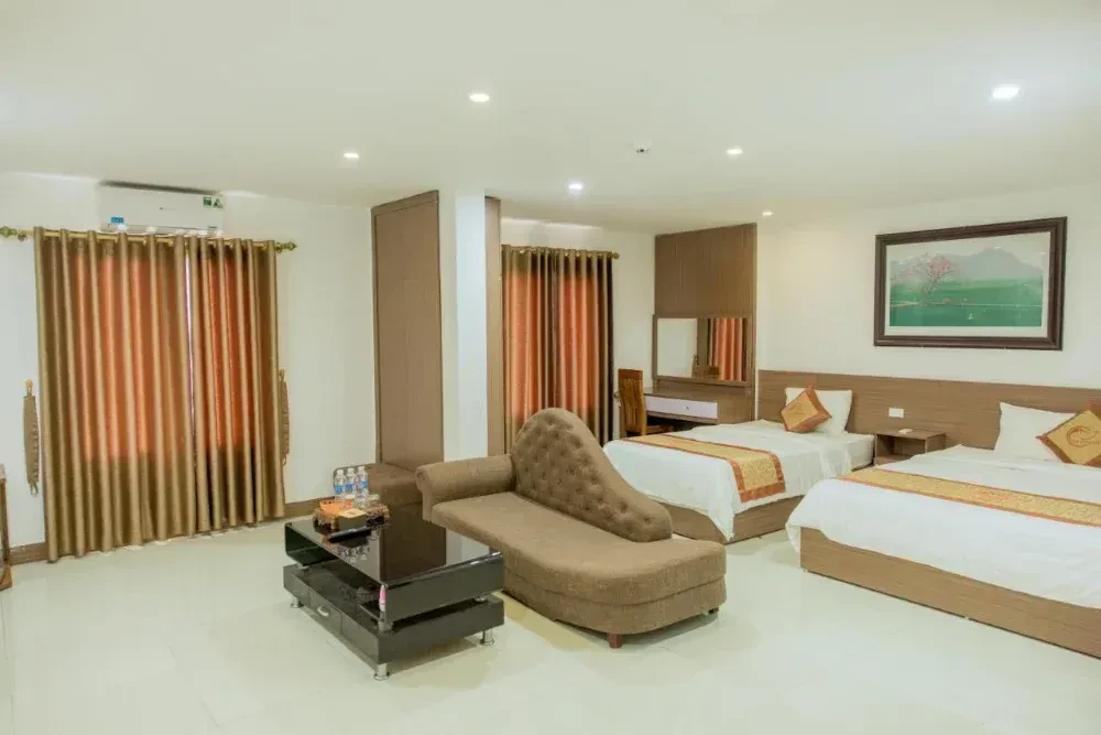 La Paloma Hotel Ninh Binh – Phố Cổ Hoa Lư – ảnh 1