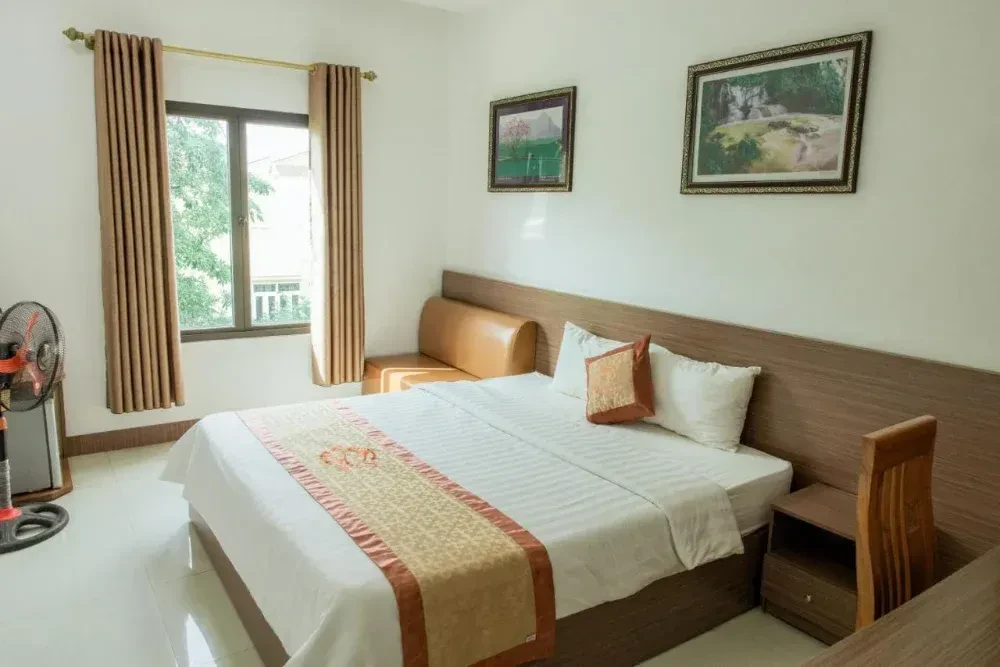 La Paloma Hotel Ninh Binh – Phố Cổ Hoa Lư – ảnh 5
