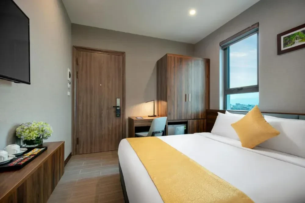 Golden Season Hotel – ảnh 3