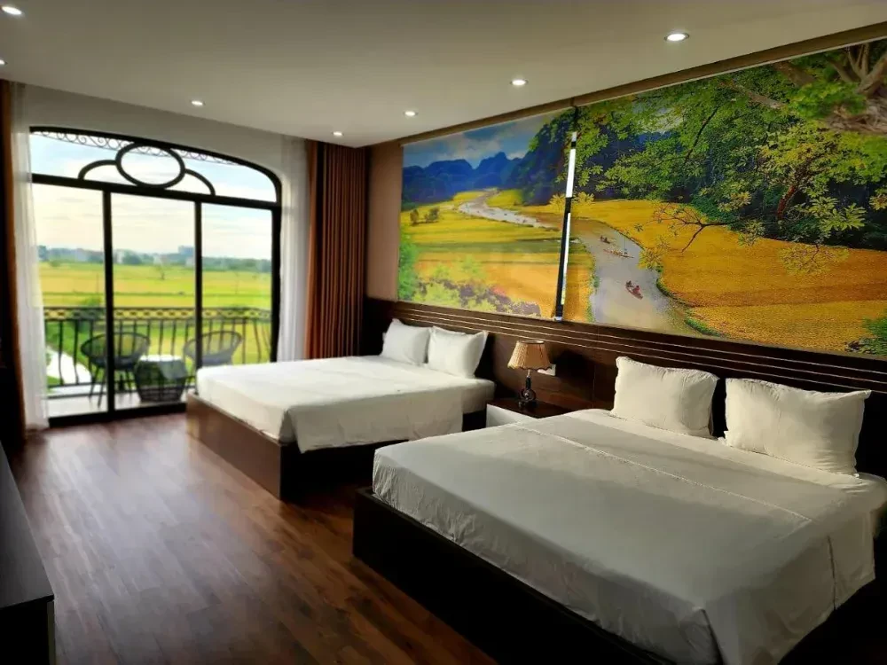 Lotus Hotel Ninh Bình – ảnh 2