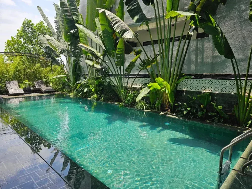 Lotus Hotel Ninh Bình – ảnh 3