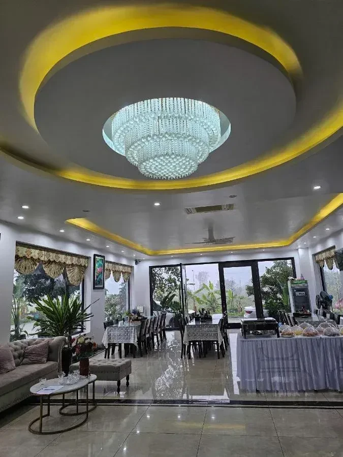 Lotus Hotel Ninh Bình – ảnh 4
