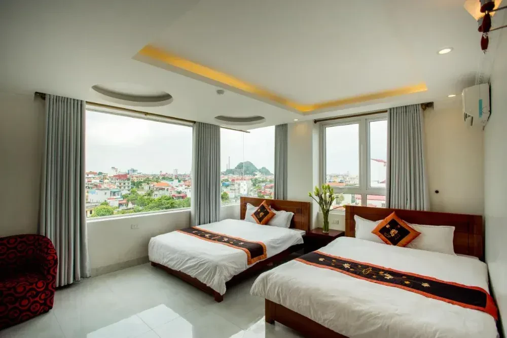 Văn Hóa Hotel Ninh Bình – ảnh 2