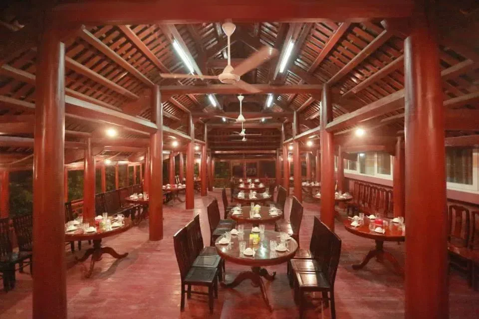 Văn Hóa Hotel Ninh Bình – ảnh 3