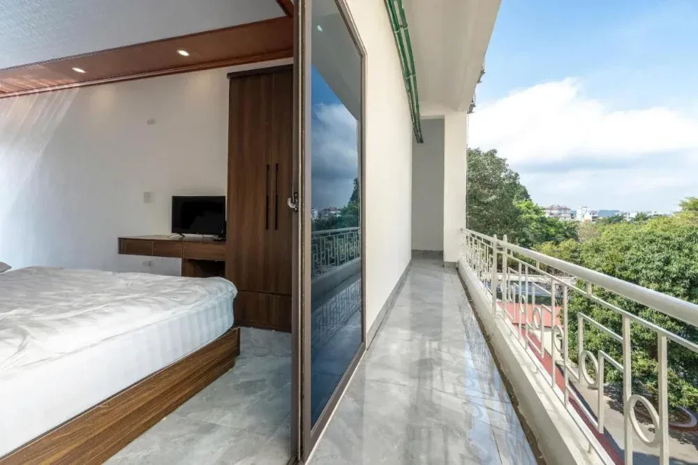 Văn Hóa Hotel Ninh Bình – ảnh 4