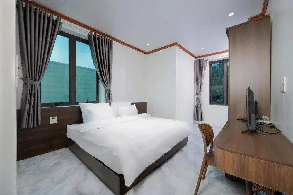 Văn Hóa Hotel Ninh Bình – ảnh 5