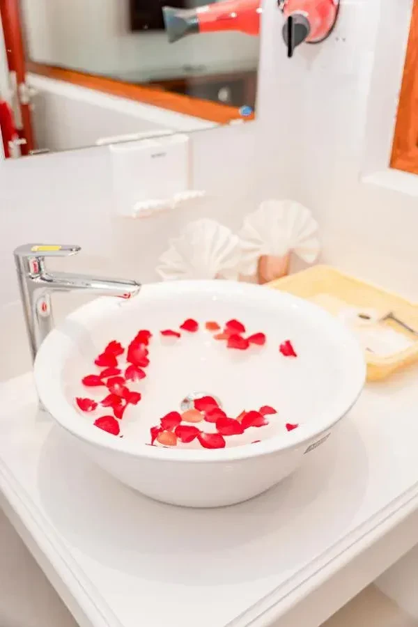 Bình An Nhiên Hotel – Hoa Lư Central – ảnh 3
