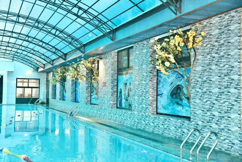 Bình An Nhiên Hotel – Hoa Lư Central – ảnh 4