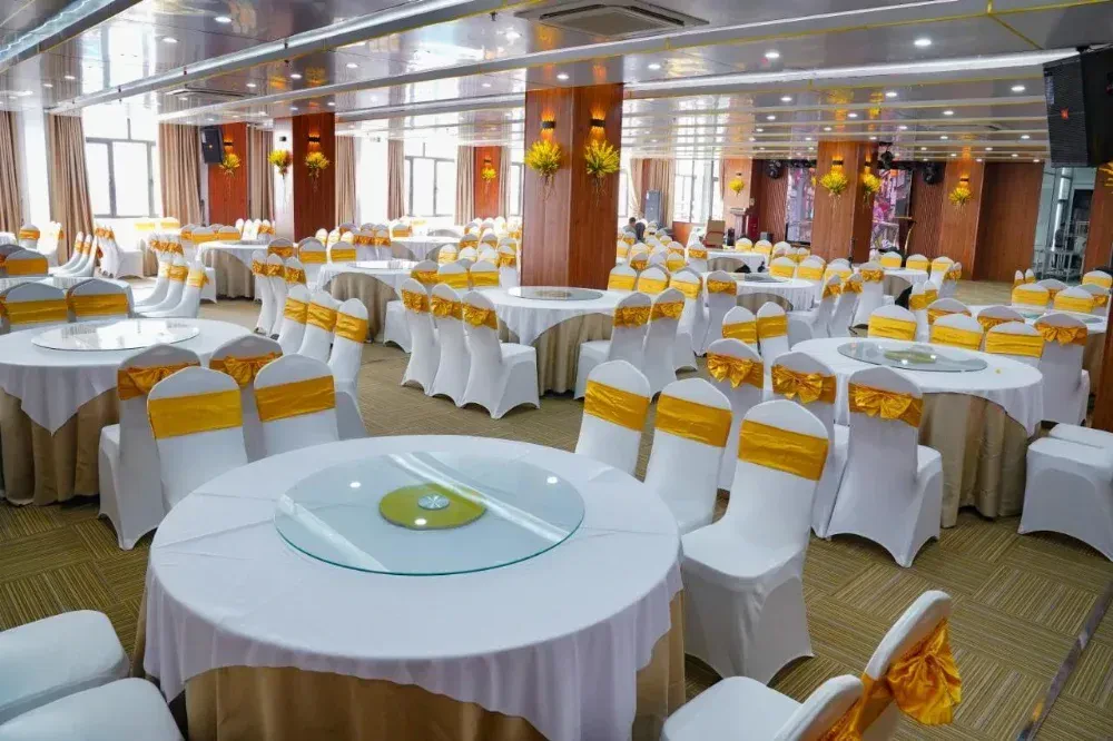 Bình An Nhiên Hotel – Hoa Lư Central – ảnh 5