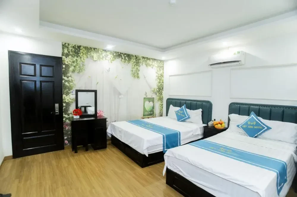 Việt Anh Hotel Ninh Bình – ảnh 2