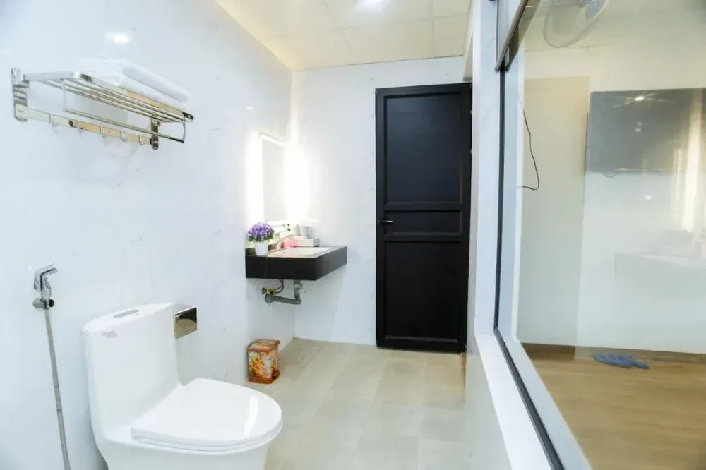 Việt Anh Hotel Ninh Bình – ảnh 3
