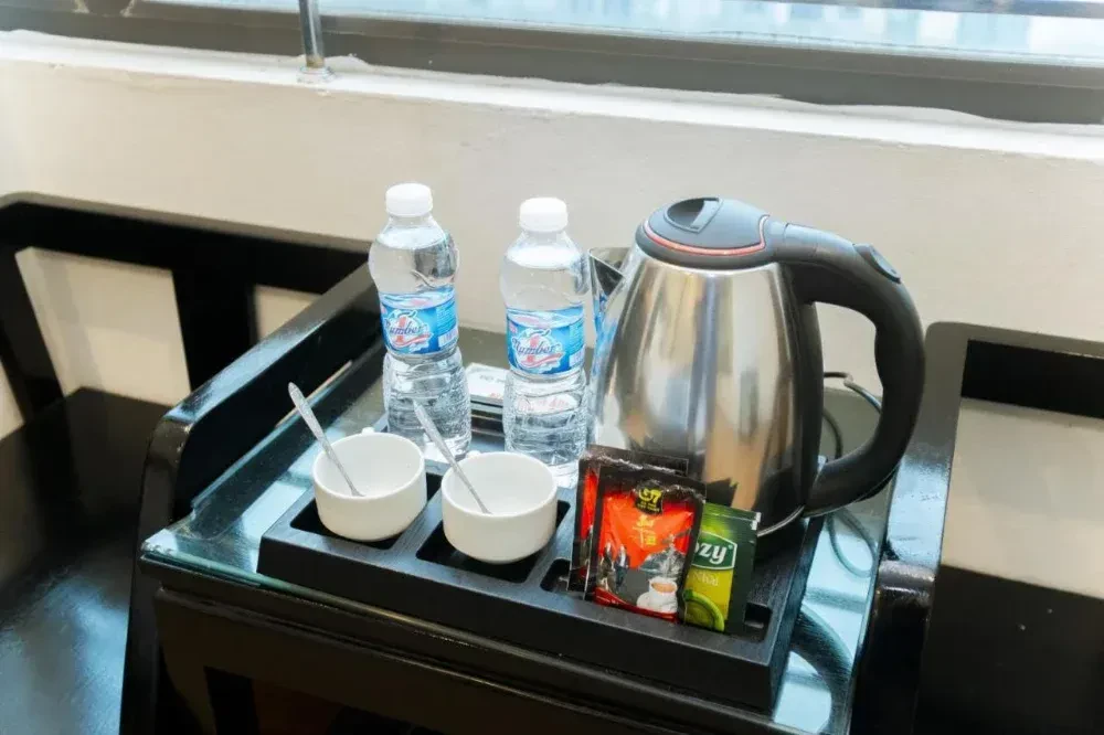 Việt Anh Hotel Ninh Bình – ảnh 4