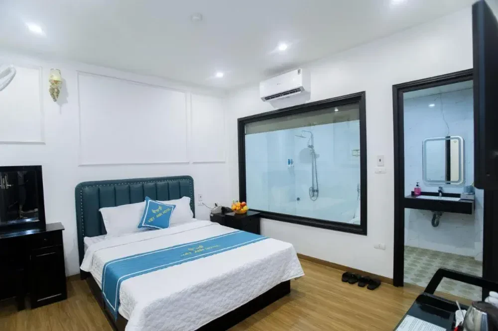 Việt Anh Hotel Ninh Bình – ảnh 5