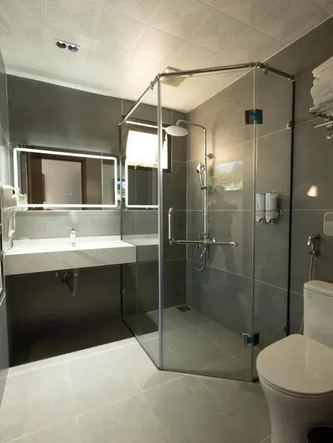 Viet Phuong Center Hotel – ảnh 3