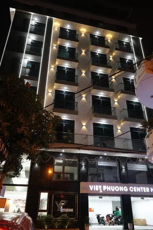Viet Phuong Center Hotel – ảnh 5