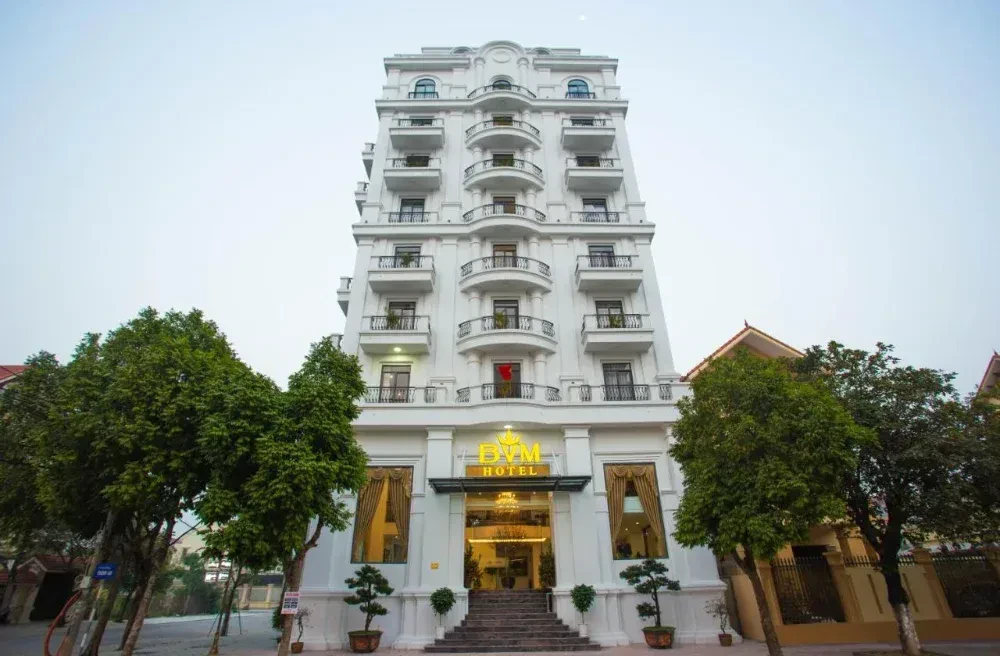 BVM Hotel – ảnh 1