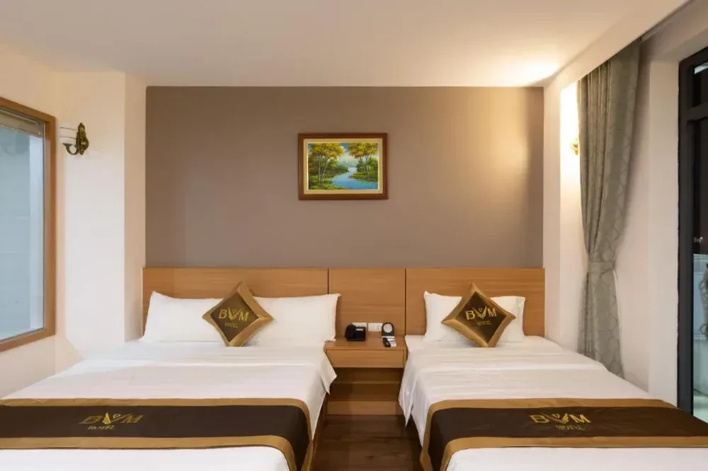 BVM Hotel – ảnh 2