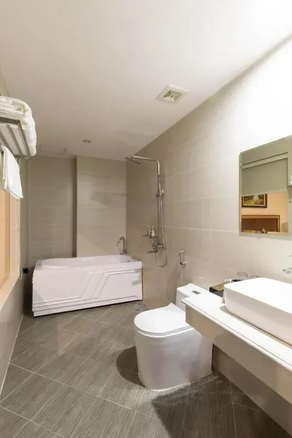 BVM Hotel – ảnh 3