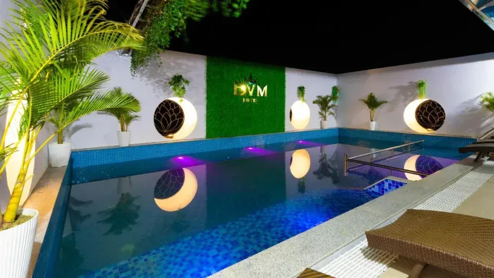 BVM Hotel – ảnh 4