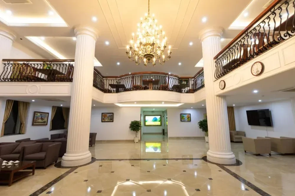 BVM Hotel – ảnh 5
