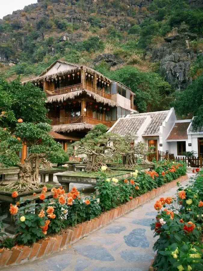 Hang Mua Ecolodge – ảnh 1