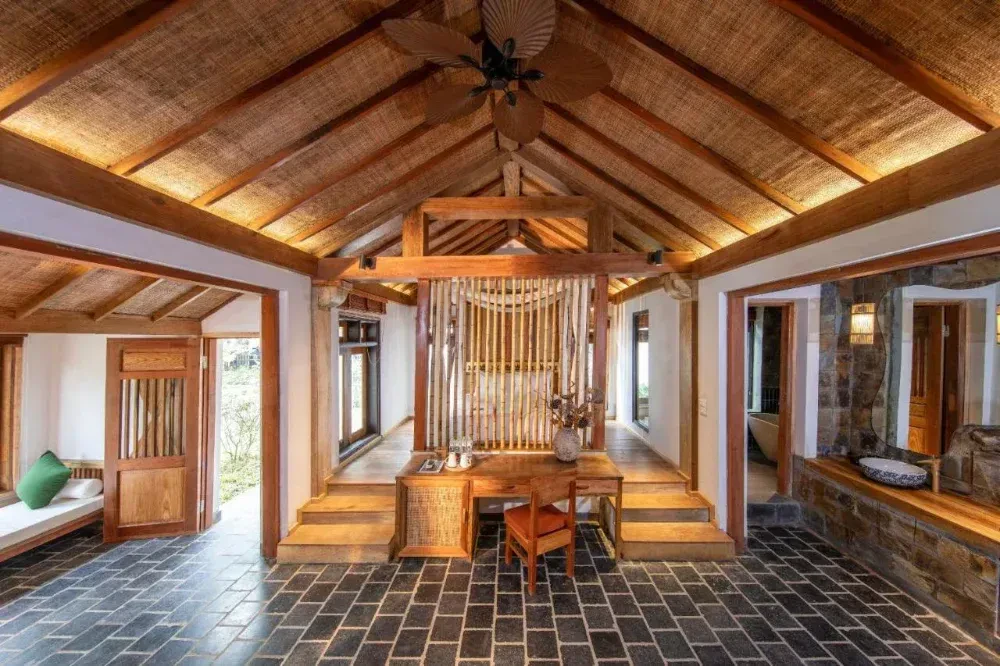 Hang Mua Ecolodge – ảnh 2