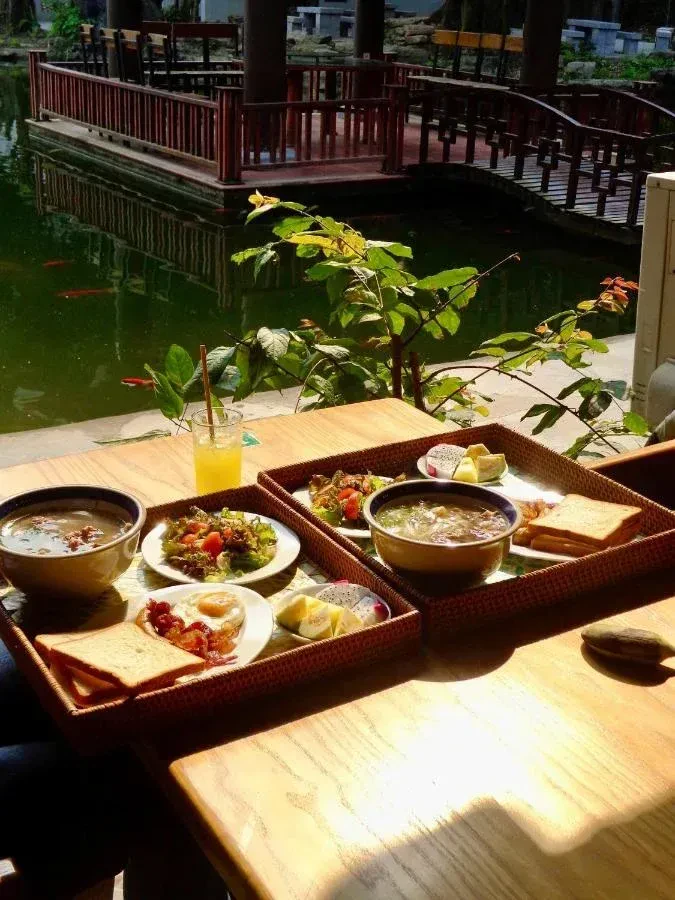 Hang Mua Ecolodge – ảnh 4