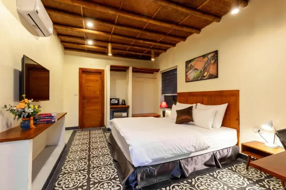 Tam Coc Banana Bungalow – ảnh 3