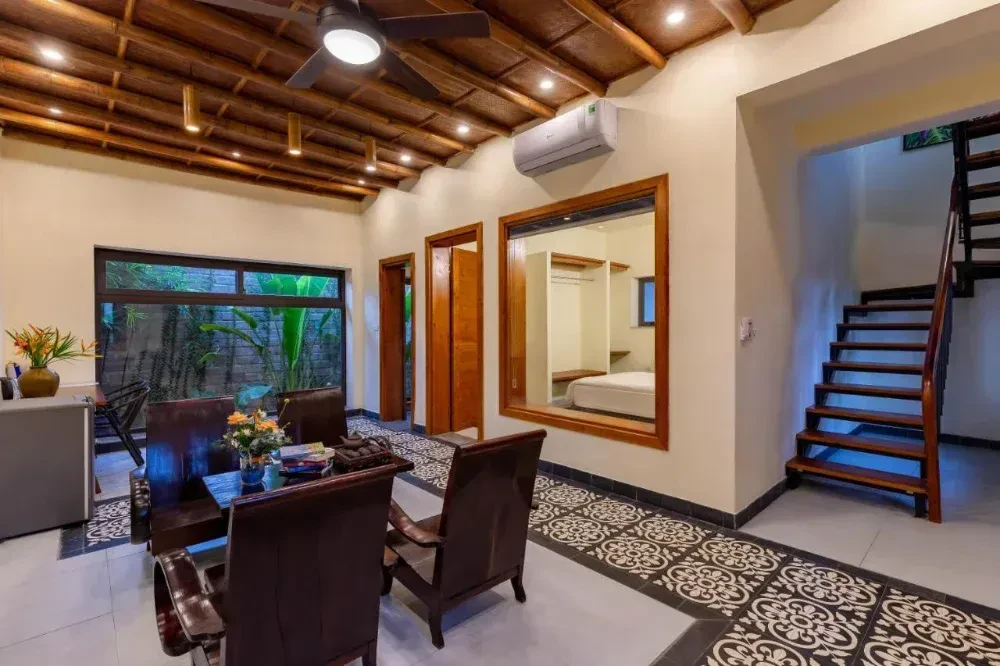Tam Coc Banana Bungalow – ảnh 5