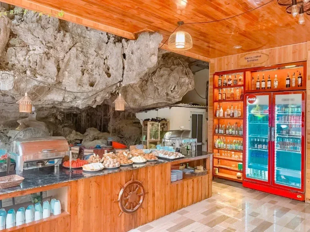 Tam Coc Central Bungalow – ảnh 4