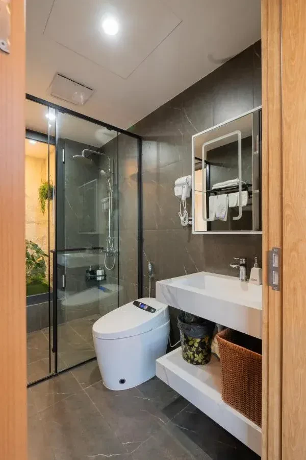 Khách Sạn Phố Cổ Hotel Ninh Bình – ảnh 3