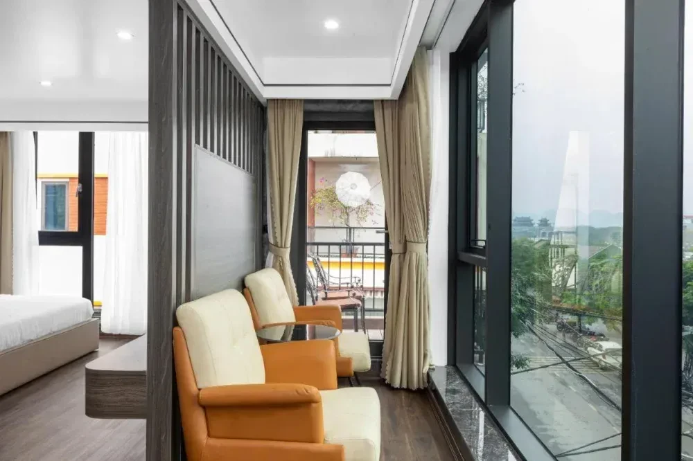 Khách Sạn Phố Cổ Hotel Ninh Bình – ảnh 5