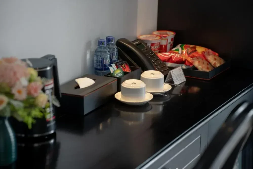 C'Lau Hotel Ninh Binh – ảnh 3