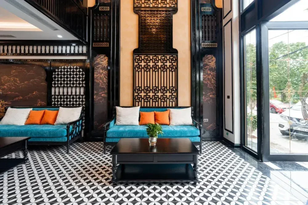 Đại Cổ Việt Hotel Ninh Bình – ảnh 5