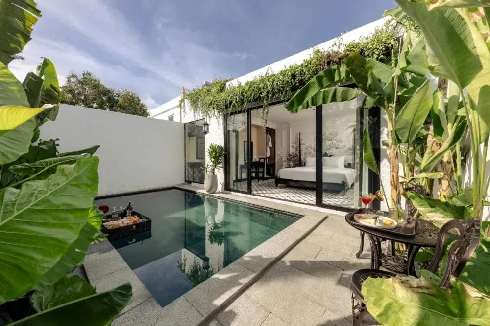 AN Retreats Ninh Bình – ảnh 1