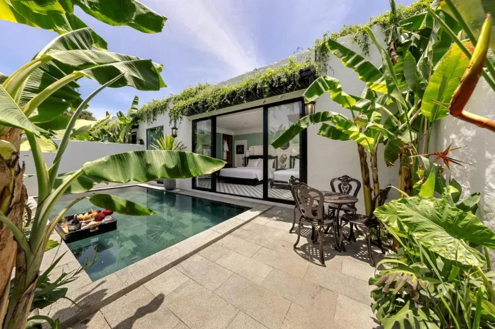 AN Retreats Ninh Bình – ảnh 3