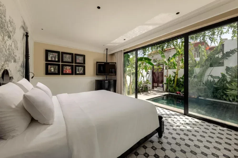 AN Retreats Ninh Bình – ảnh 5