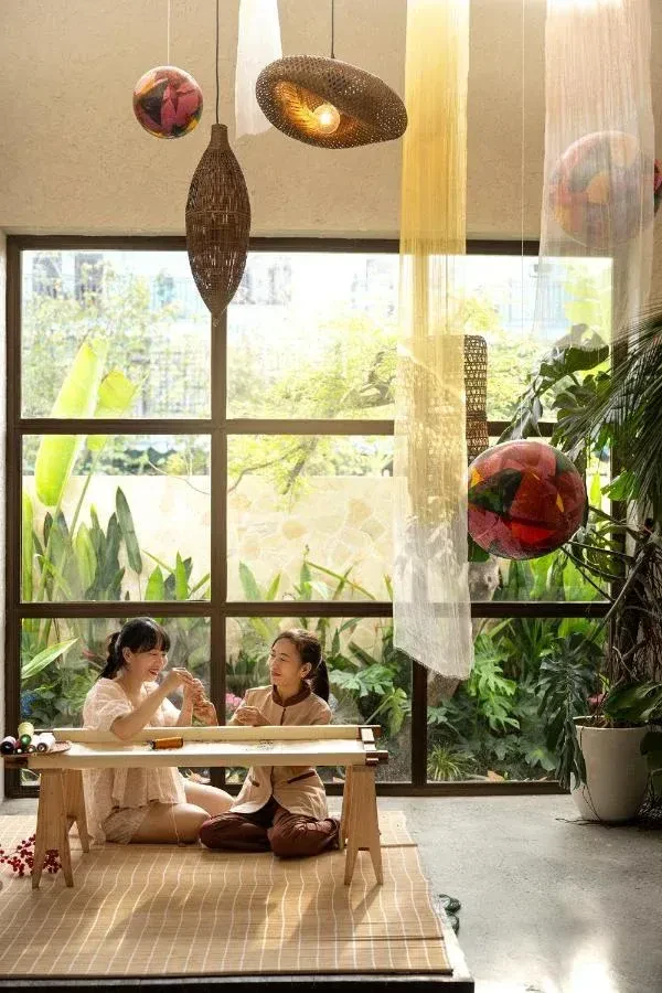 Artlua Boutique Hotel Tam Cốc – ảnh 1