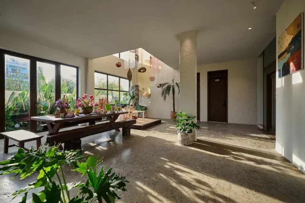 Artlua Boutique Hotel Tam Cốc – ảnh 3