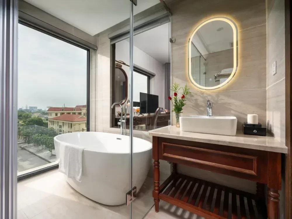 Mariha Hotel Ninh Bình – ảnh 2