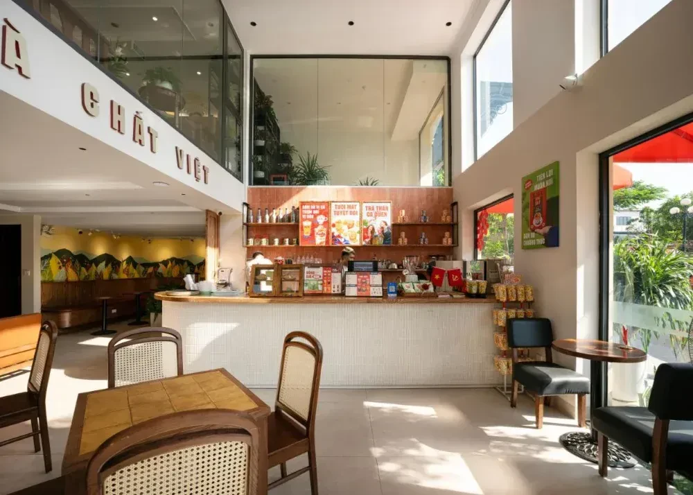 Mariha Hotel Ninh Bình – ảnh 4