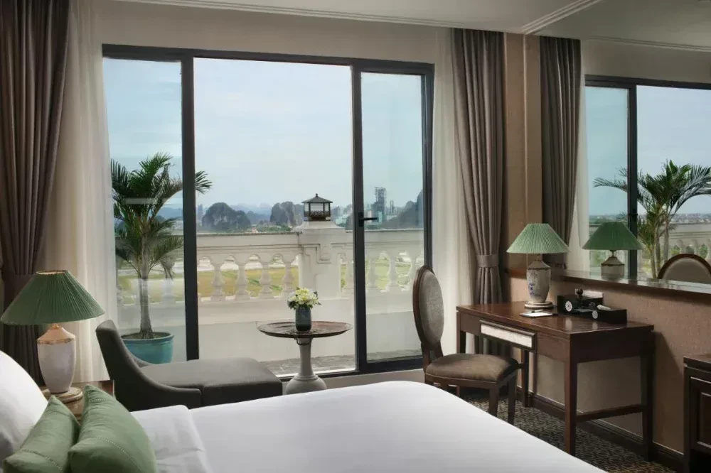 Ninh Binh Hidden Charm Hotel & Resort – ảnh 2