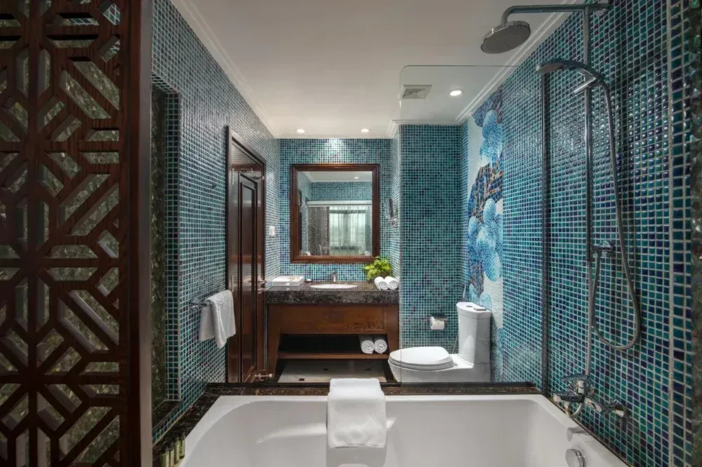 Ninh Binh Hidden Charm Hotel & Resort – ảnh 3