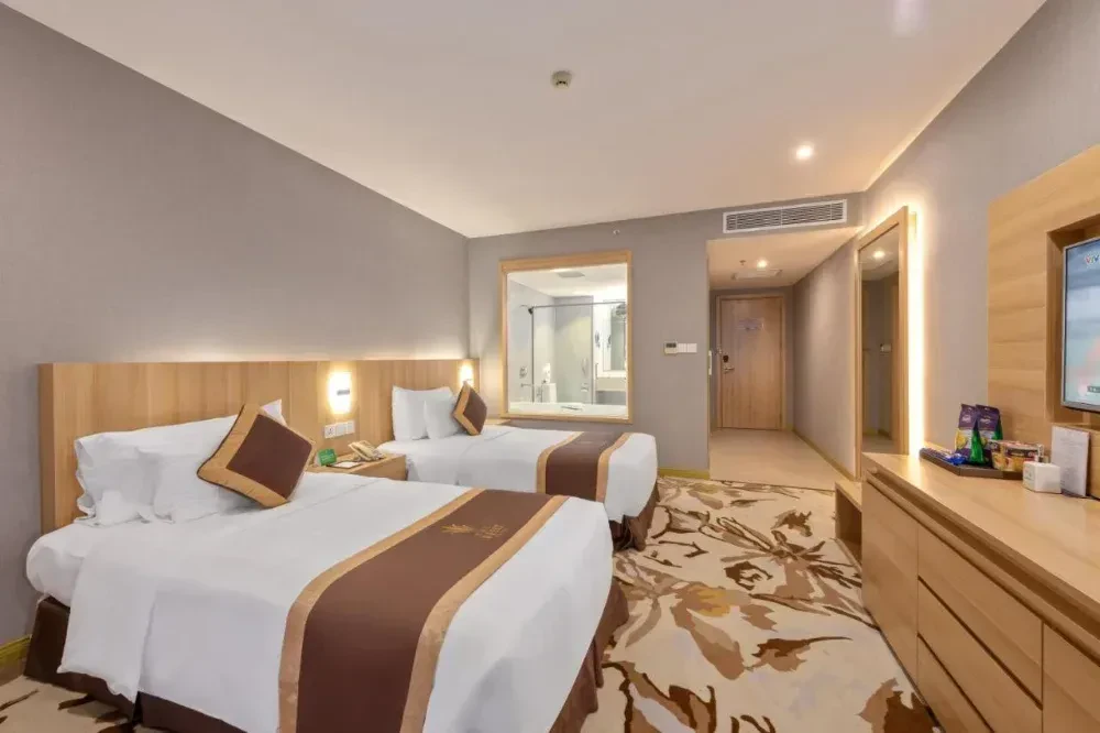 The Reed Hotel Ninh Bình – ảnh 2