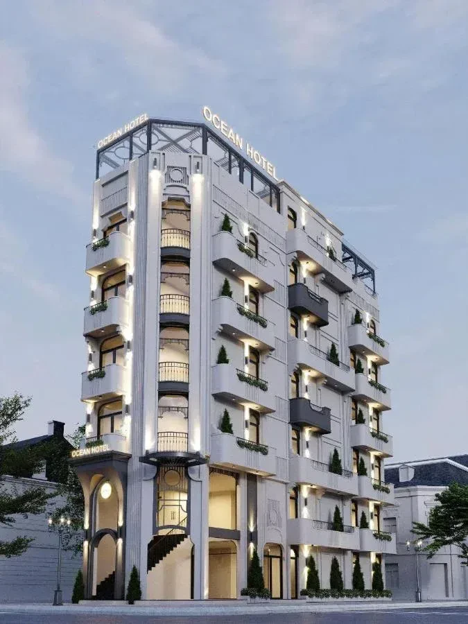 Ocean Hotel Ninh Bình – ảnh 1