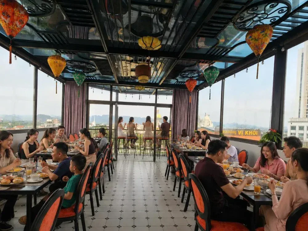 Ocean Hotel Ninh Bình – ảnh 2
