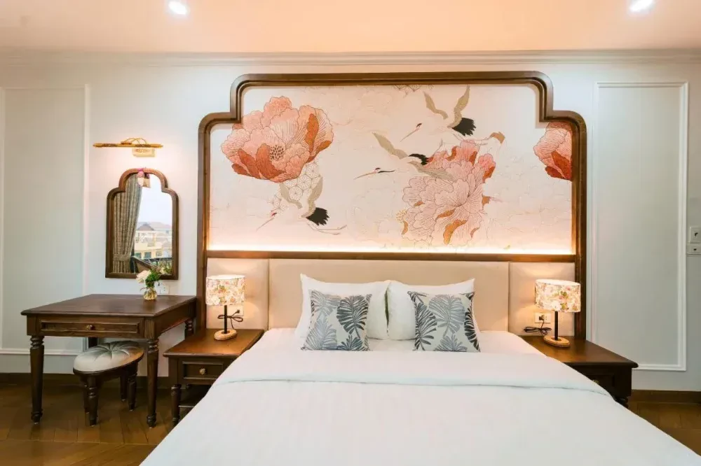 Ocean Hotel Ninh Bình – ảnh 3